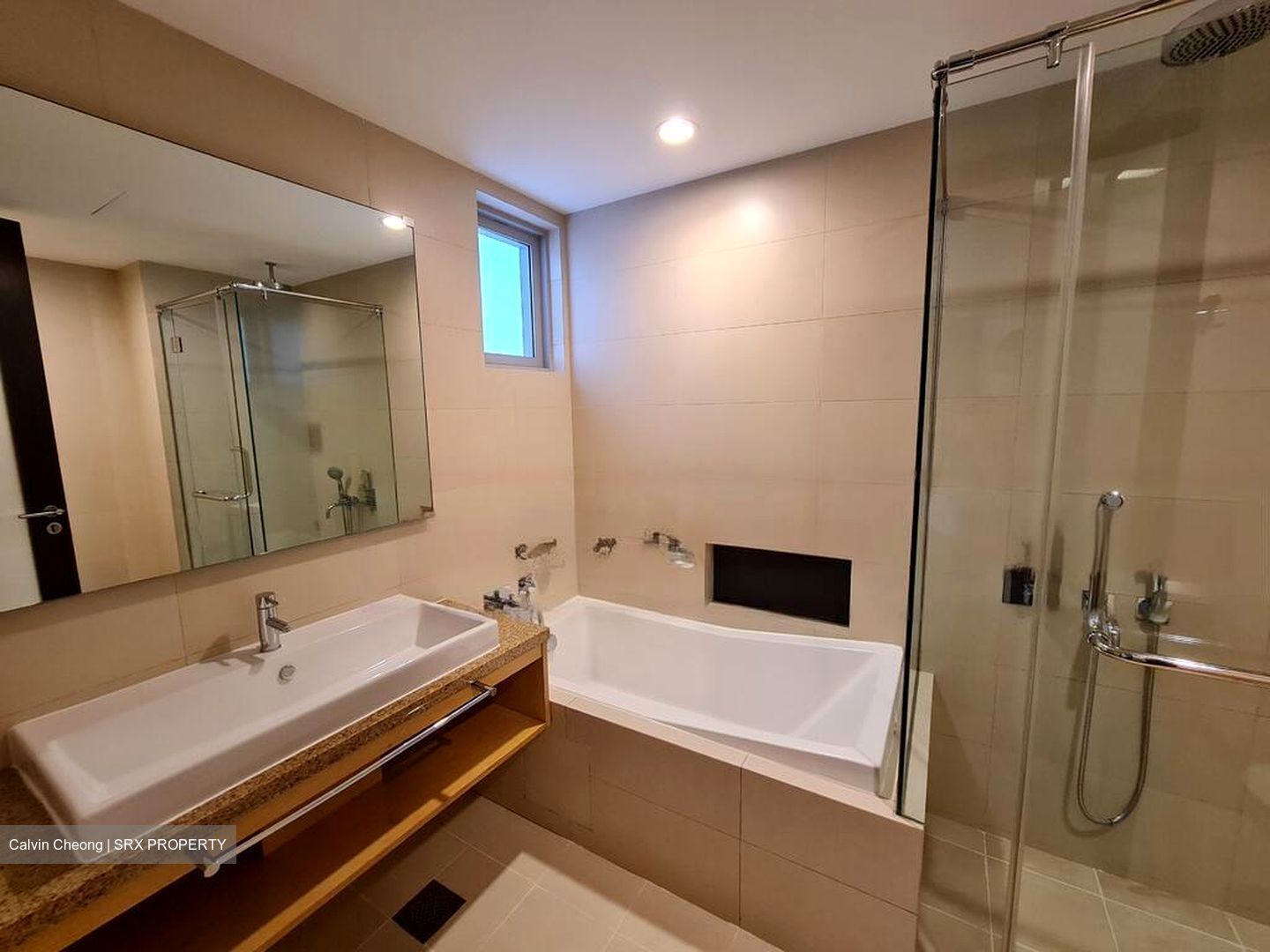 The Cathay Residence (D9), Apartment #480874471